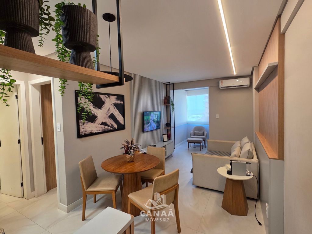 Flat/Apart Hotel, 1 quarto, 51 m² - Foto 1