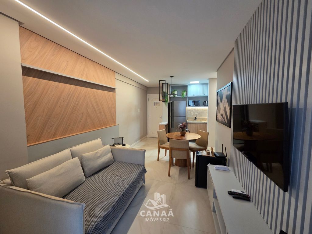 Flat/Apart Hotel, 1 quarto, 51 m² - Foto 5