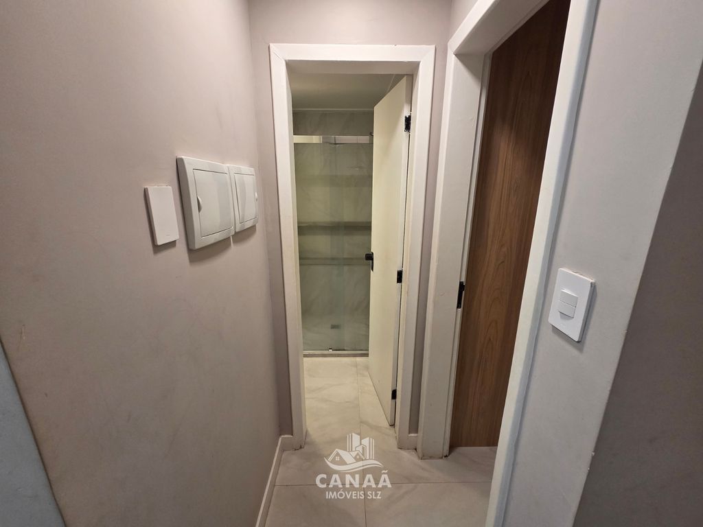 Flat/Apart Hotel, 1 quarto, 51 m² - Foto 9