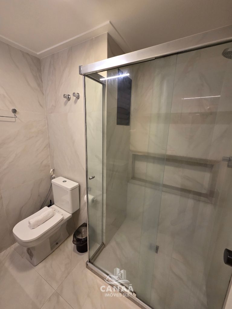 Flat/Apart Hotel, 1 quarto, 51 m² - Foto 11