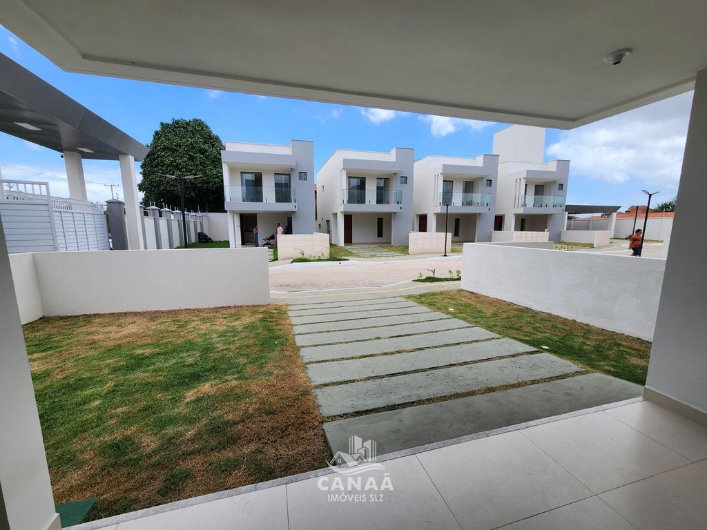 Casa de Condomínio, 3 quartos - Foto 3