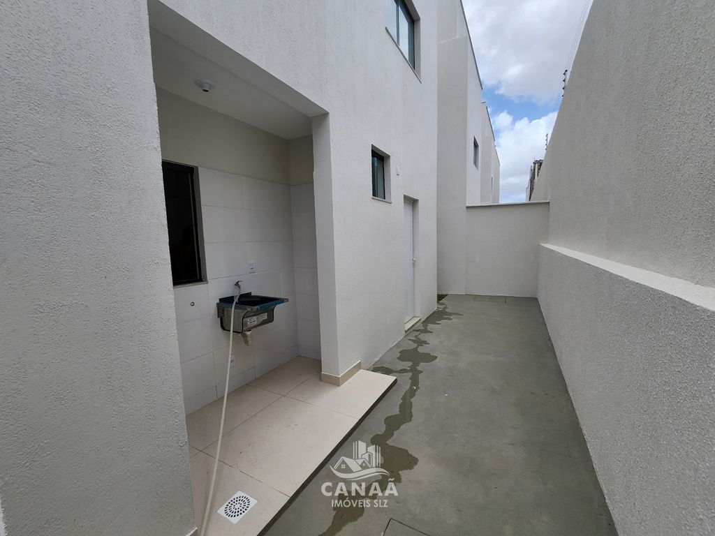 Casa de Condomínio, 3 quartos - Foto 26