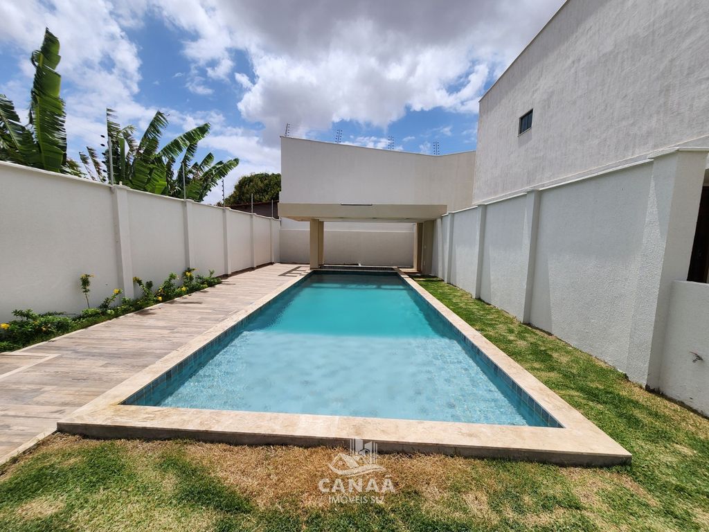 Casa de Condomínio, 3 quartos - Foto 27