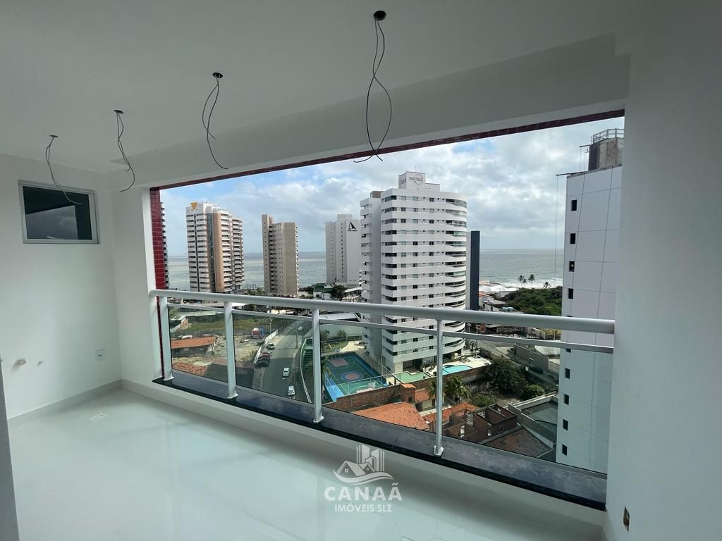 Apartamento, 3 quartos, 109 m² - Foto 3