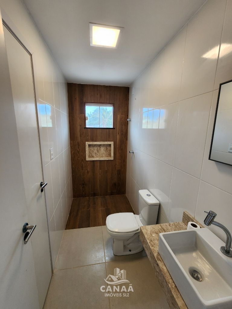 Casa de Condomínio, 3 quartos - Foto 11