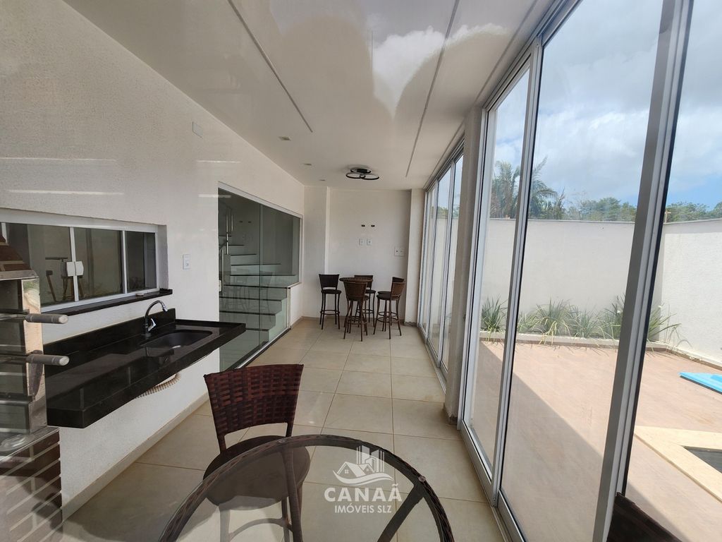 Casa de Condomínio, 3 quartos - Foto 18