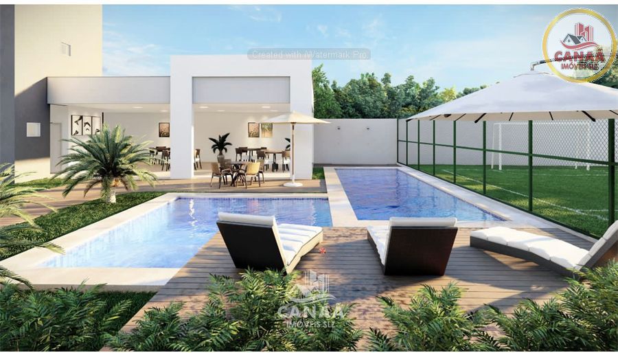 Casa de Condomínio, 3 quartos - Foto 19