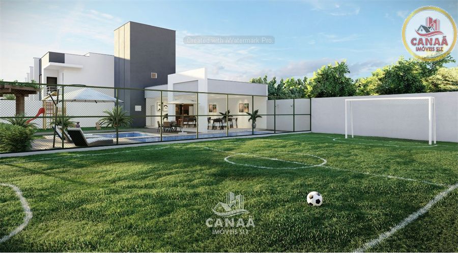 Casa de Condomínio, 3 quartos - Foto 22