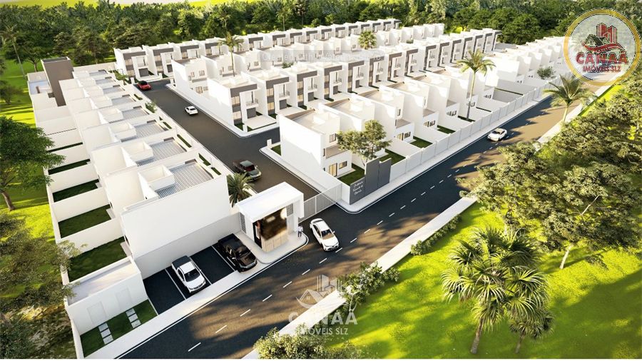 Casa de Condomínio, 3 quartos - Foto 23