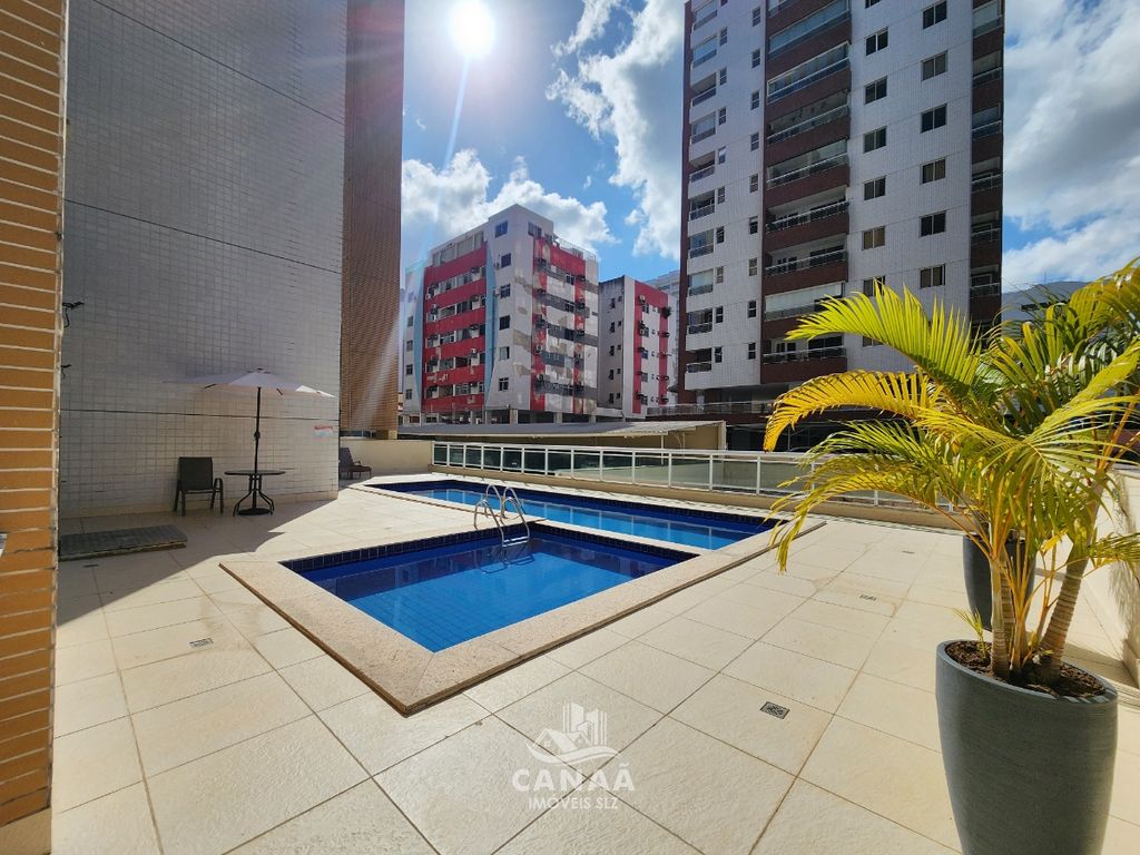 Apartamento, 3 quartos, 110 m² - Foto 31