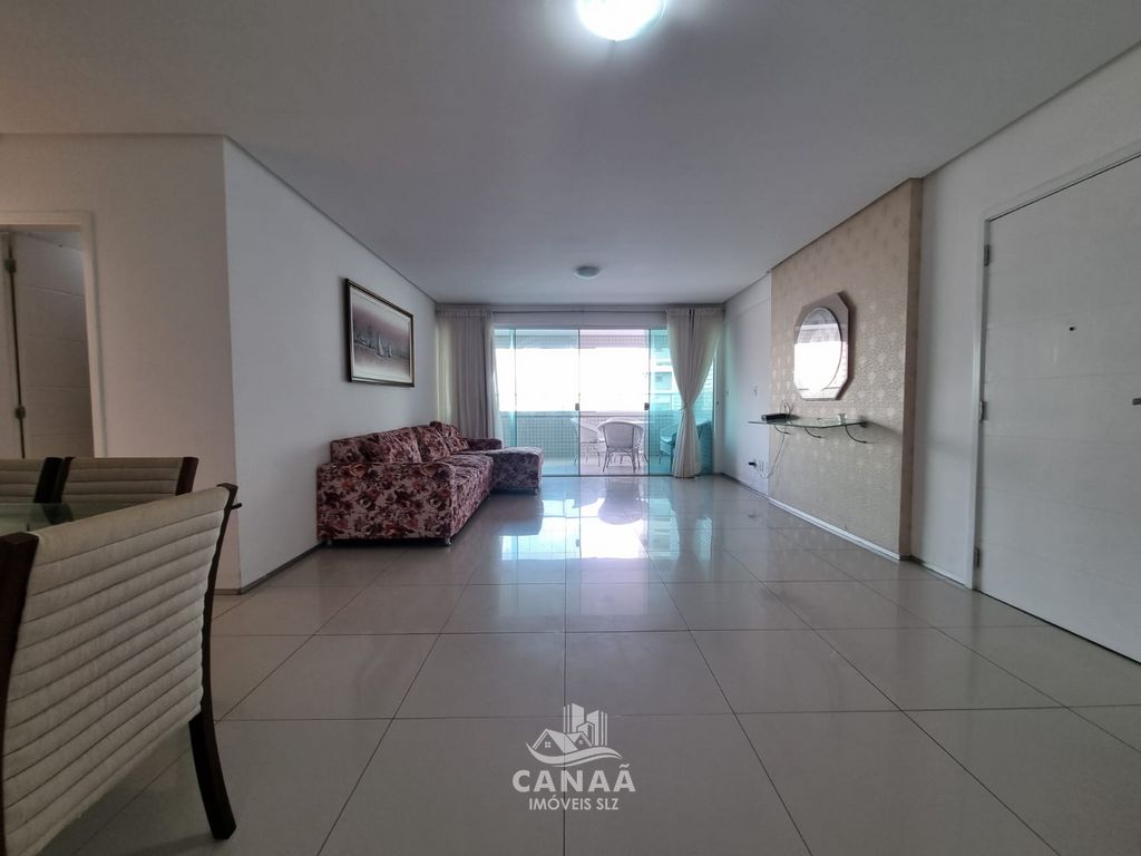 Apartamento, 4 quartos, 217 m² - Foto 1