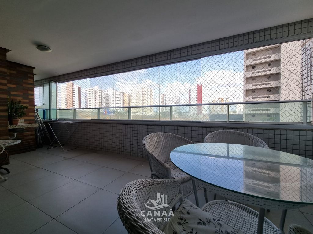 Apartamento, 4 quartos, 217 m² - Foto 2