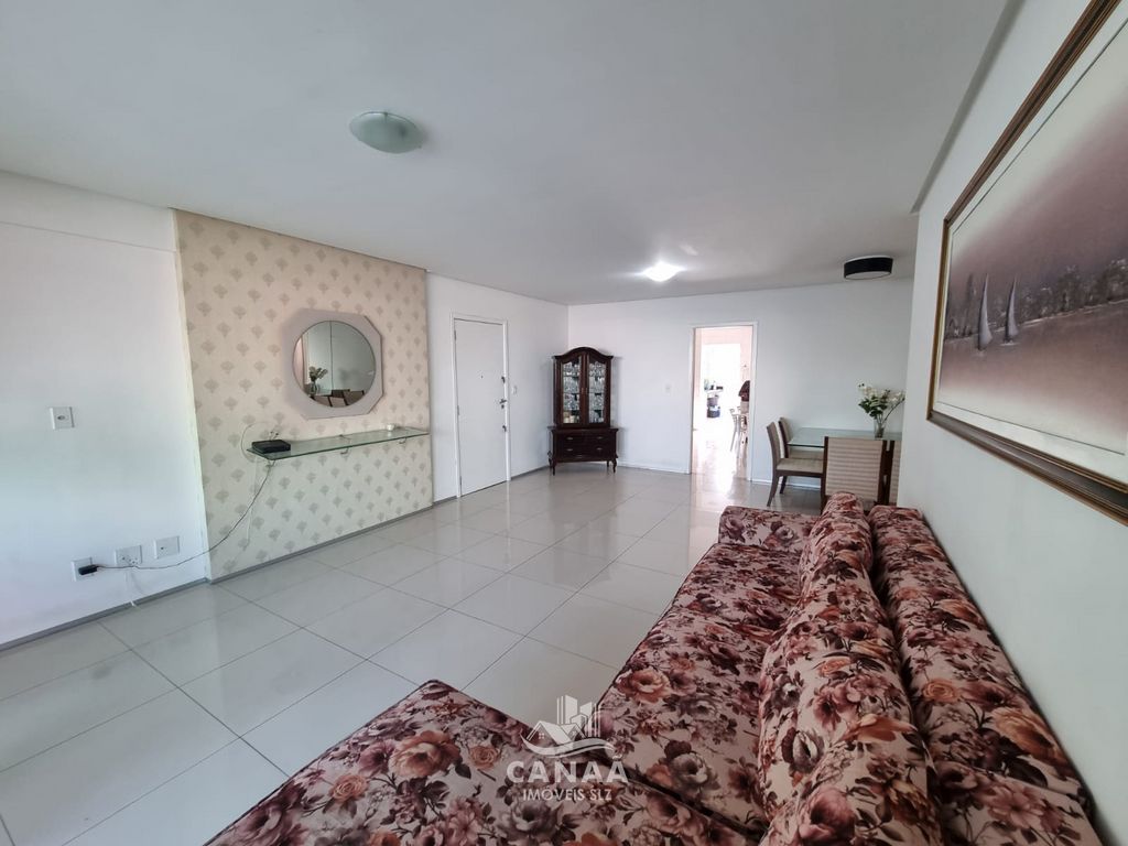 Apartamento, 4 quartos, 217 m² - Foto 4