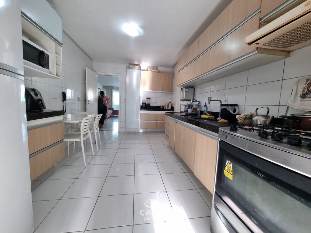 Apartamento, 4 quartos, 217 m² - Foto 7