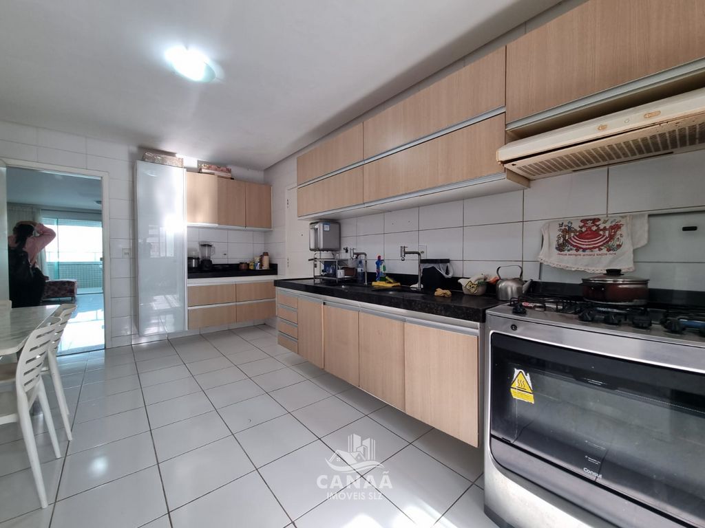 Apartamento, 4 quartos, 217 m² - Foto 8