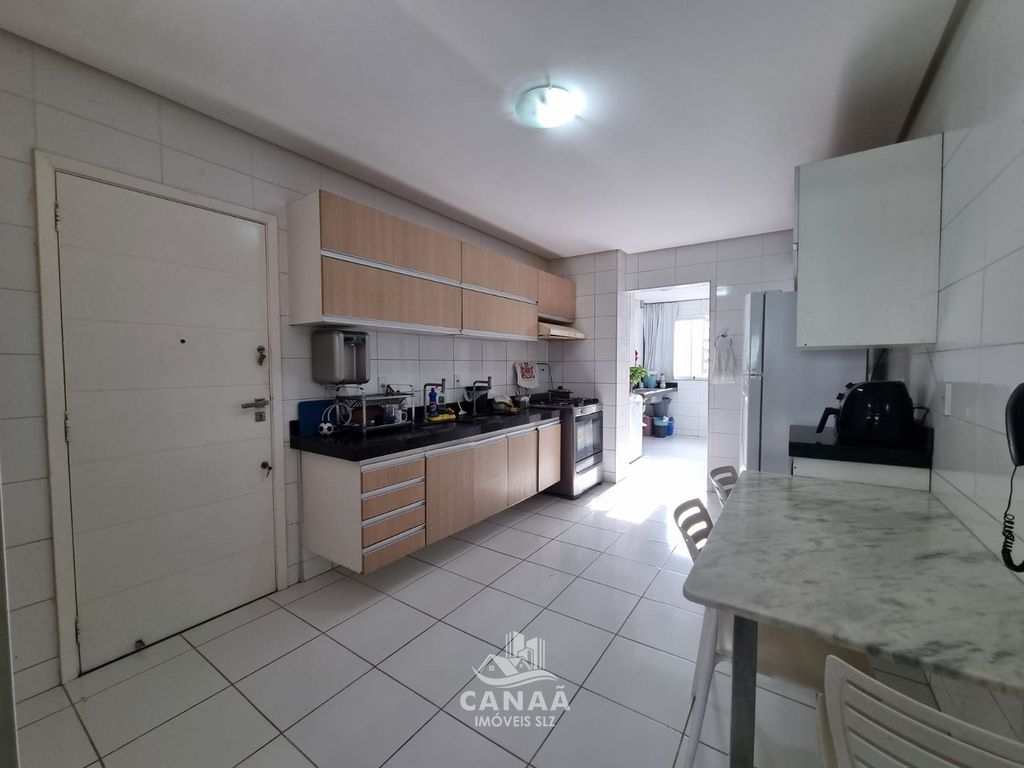 Apartamento, 4 quartos, 217 m² - Foto 9