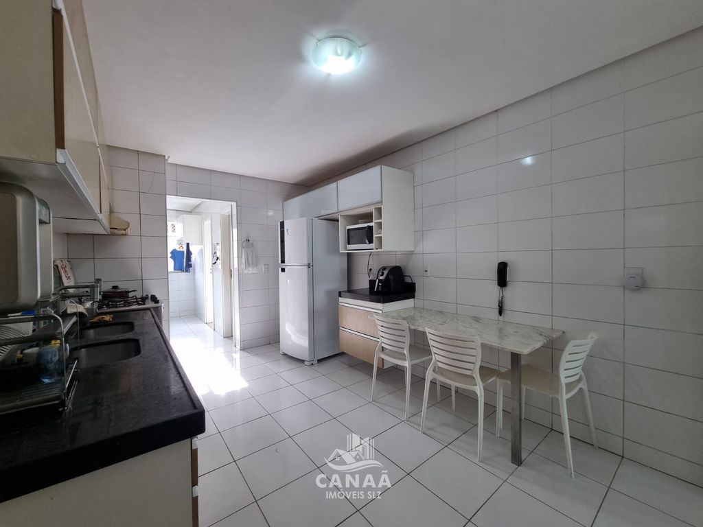 Apartamento, 4 quartos, 217 m² - Foto 10