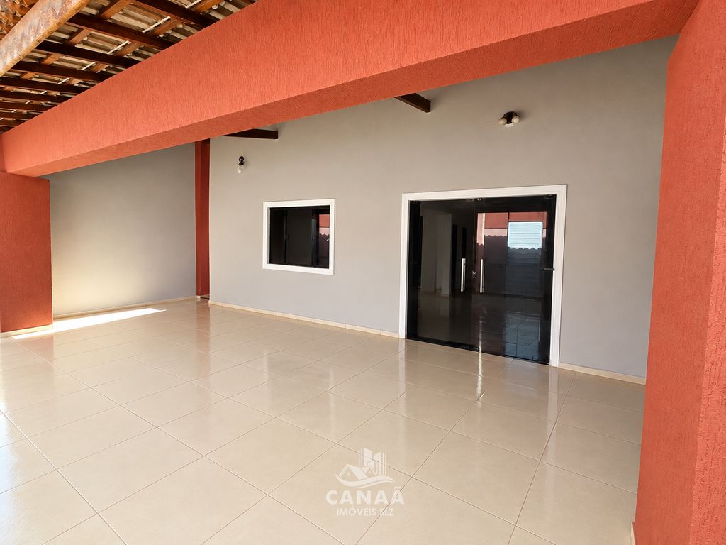 Sobrado, 3 quartos, 220 m² - Foto 1