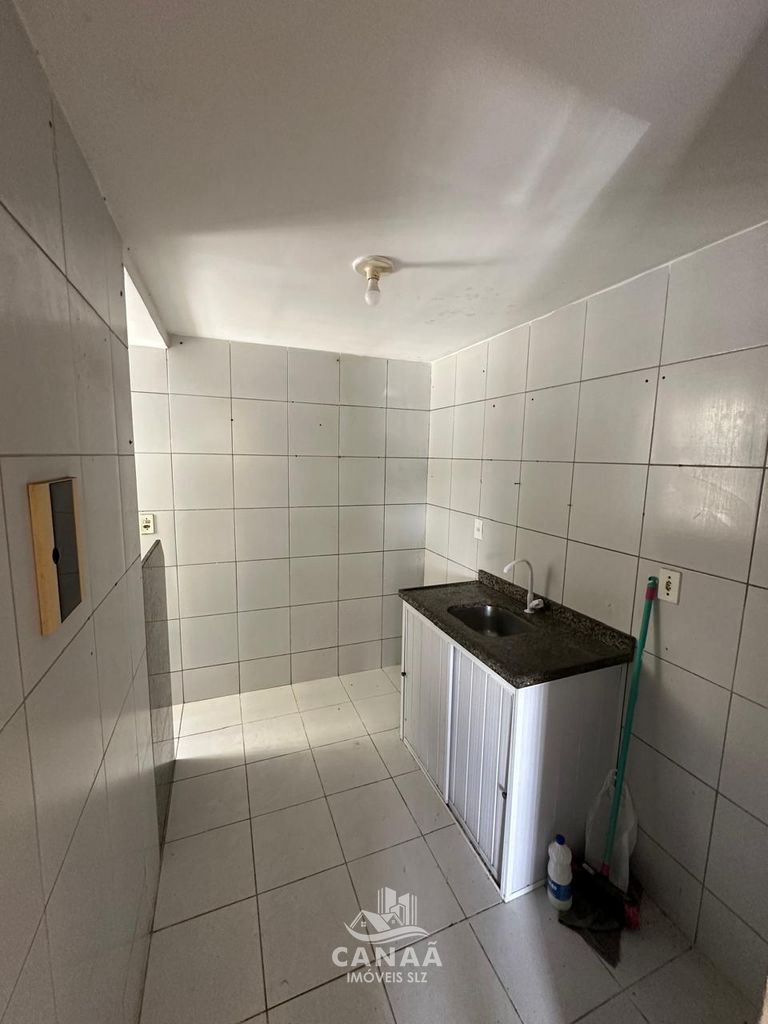 Apartamento, 2 quartos, 56 m² - Foto 2