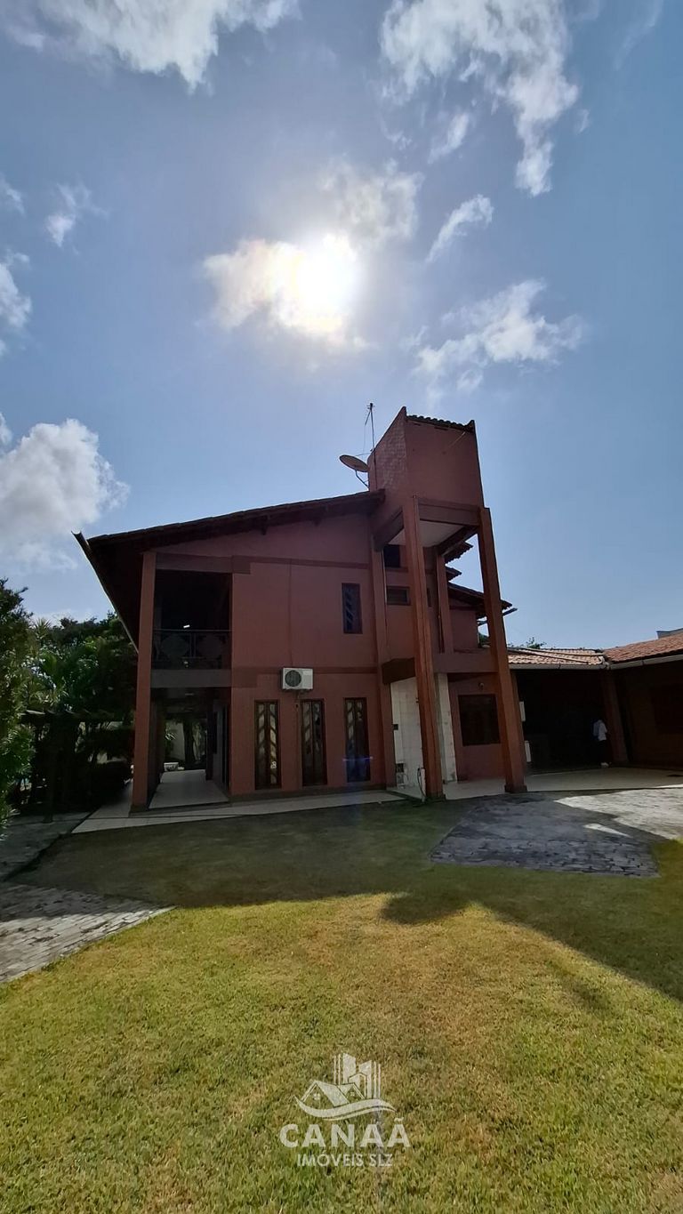 Sobrado, 4 quartos, 365 m² - Foto 19