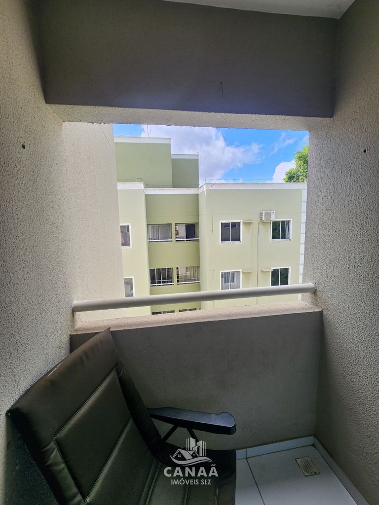 Apartamento, 2 quartos, 47 m² - Foto 2