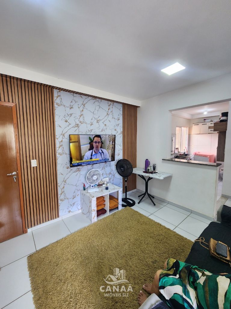 Apartamento, 2 quartos, 47 m² - Foto 3