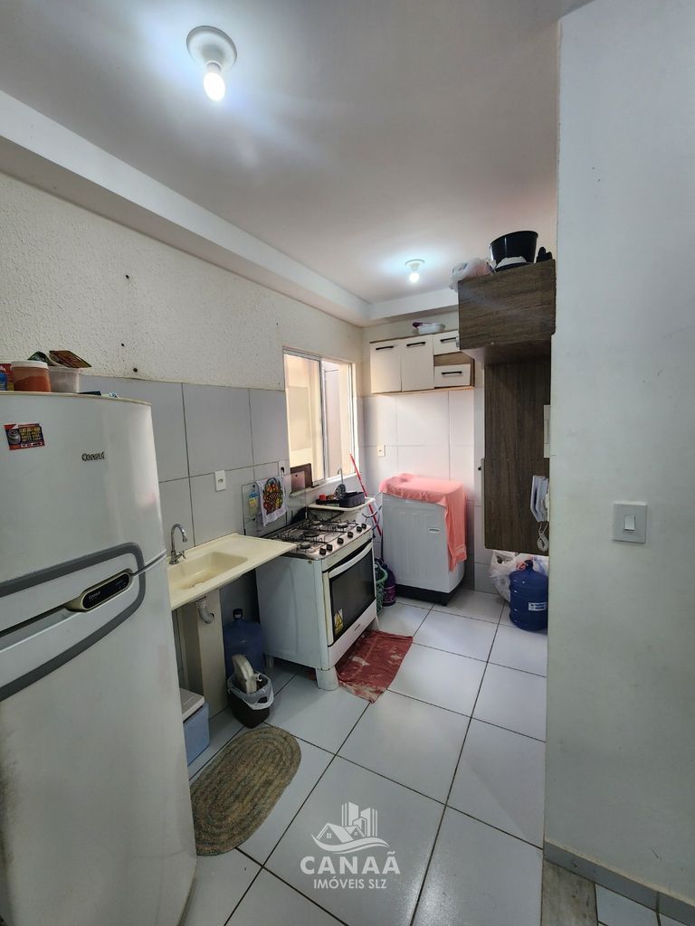 Apartamento, 2 quartos, 47 m² - Foto 5