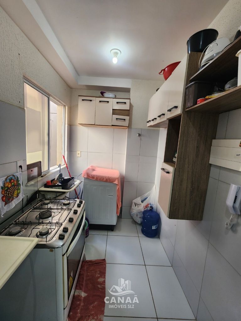 Apartamento, 2 quartos, 47 m² - Foto 6