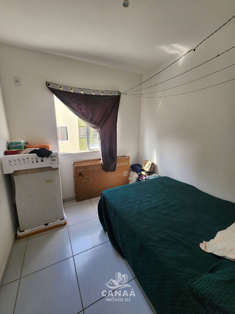 Apartamento, 2 quartos, 47 m² - Foto 10