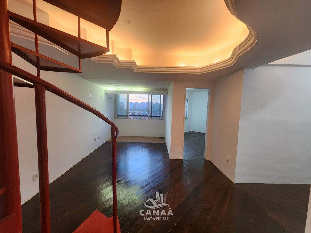 Cobertura, 2 quartos, 100 m² - Foto 1
