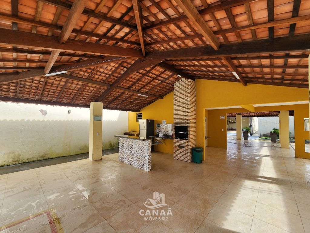 Casa de Condomínio, 3 quartos - Foto 24