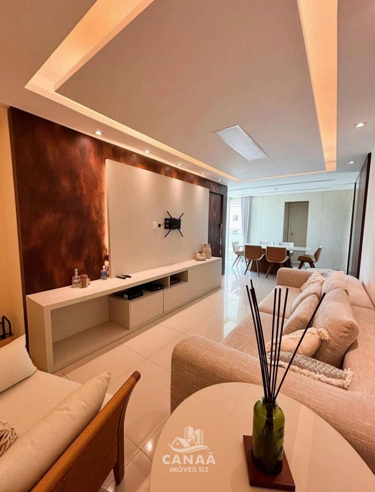 Apartamento, 3 quartos, 105 m² - Foto 1