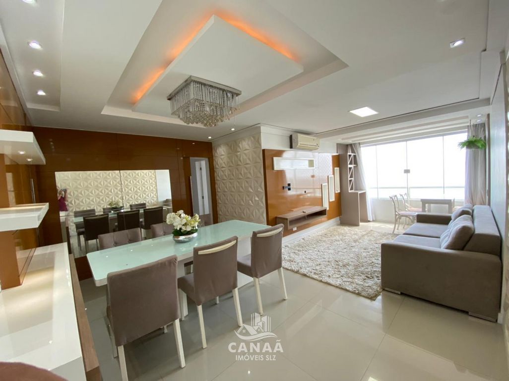 Apartamento, 3 quartos, 115 m² - Foto 1