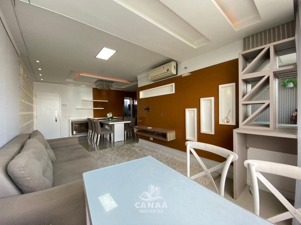 Apartamento, 3 quartos, 115 m² - Foto 2