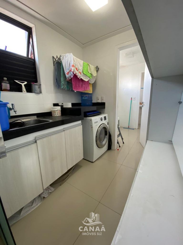 Apartamento, 3 quartos, 115 m² - Foto 3