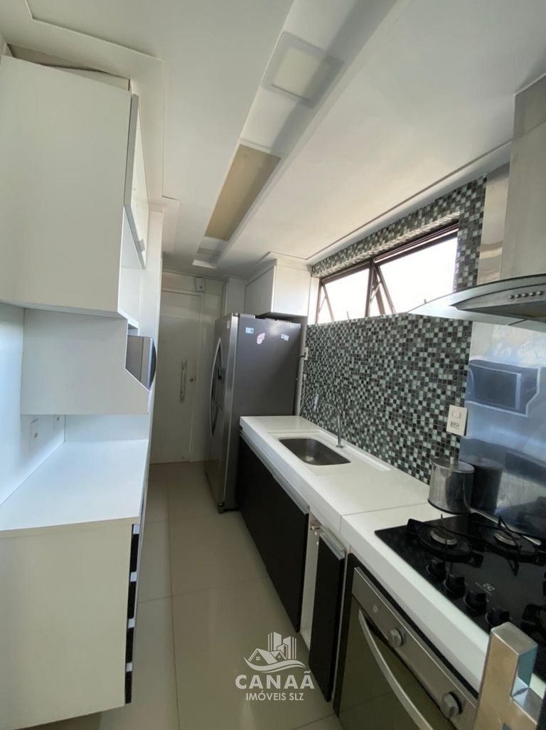 Apartamento, 3 quartos, 115 m² - Foto 4