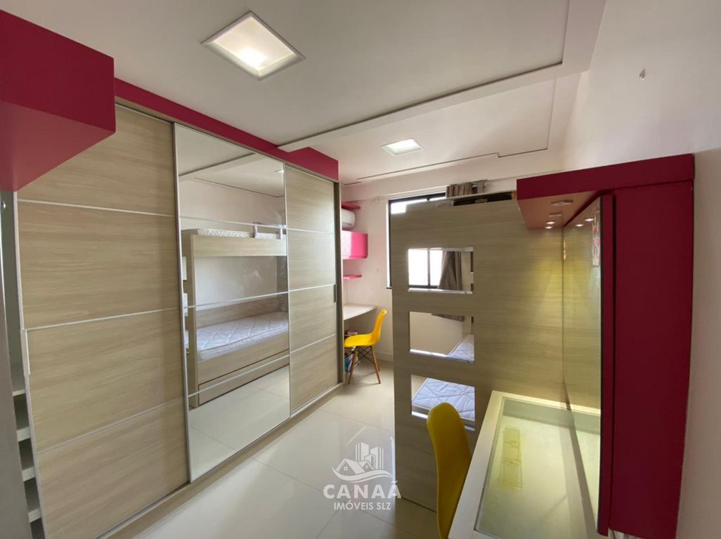 Apartamento, 3 quartos, 115 m² - Foto 11