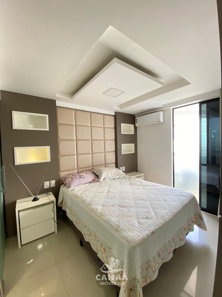 Apartamento, 3 quartos, 115 m² - Foto 13