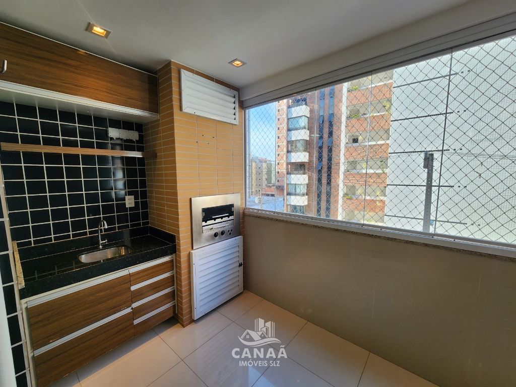 Apartamento, 3 quartos, 110 m² - Foto 3