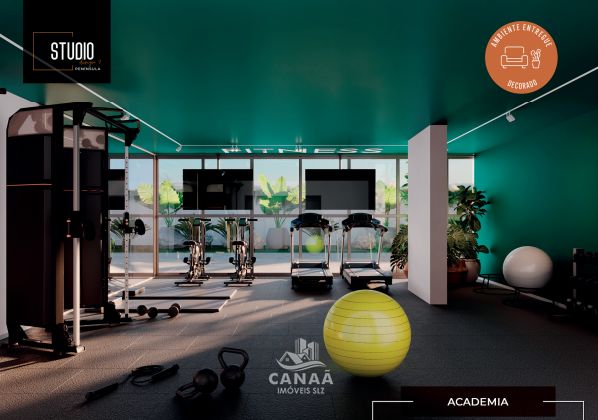 Apartamento, 1 quarto, 43 m² - Foto 11