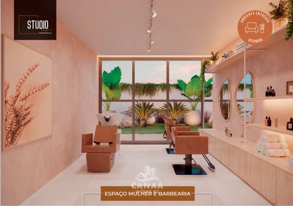 Apartamento, 1 quarto, 43 m² - Foto 15