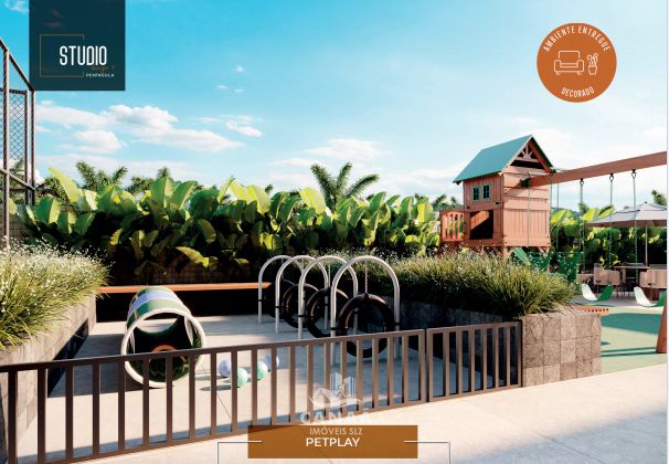 Apartamento, 1 quarto, 43 m² - Foto 19