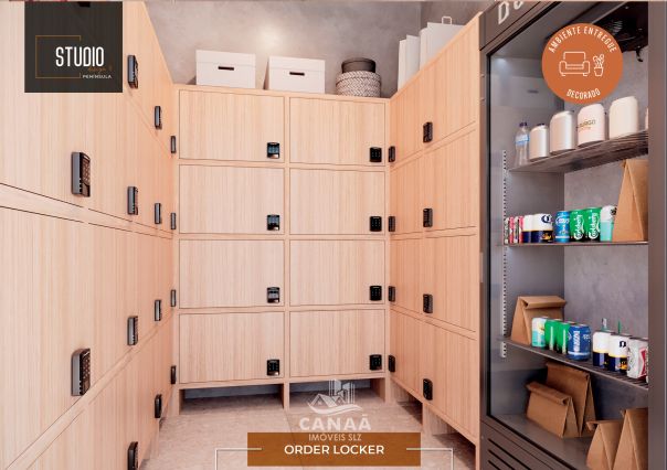 Apartamento, 1 quarto, 43 m² - Foto 26