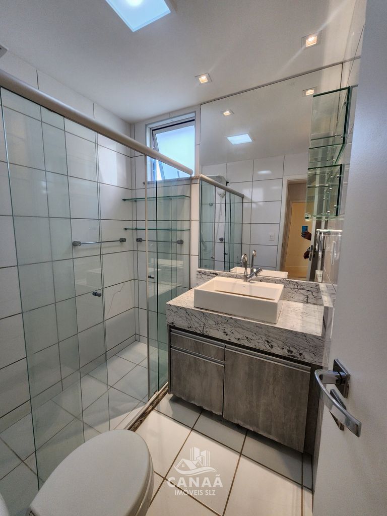 Apartamento, 3 quartos, 110 m² - Foto 21