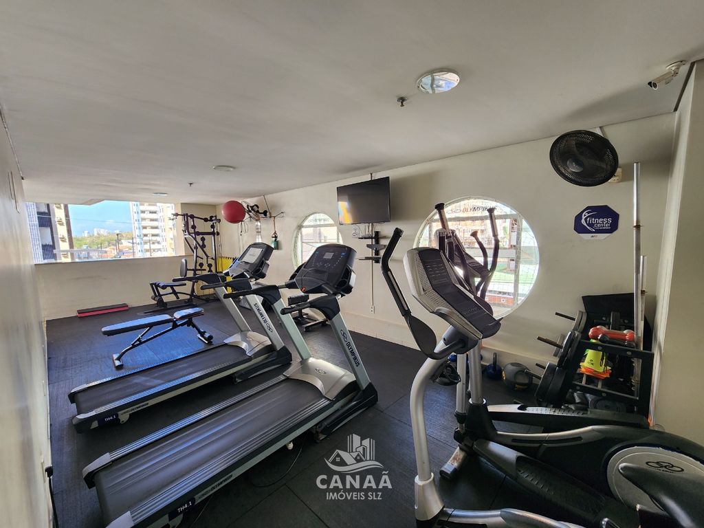 Apartamento, 3 quartos, 110 m² - Foto 30