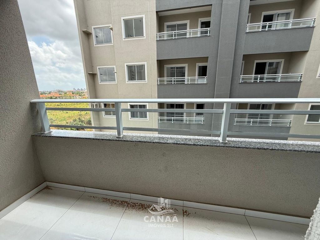 Apartamento, 2 quartos, 55 m² - Foto 3