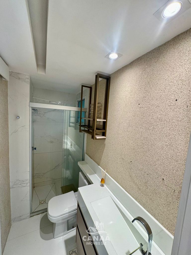 Apartamento, 3 quartos, 74 m² - Foto 11