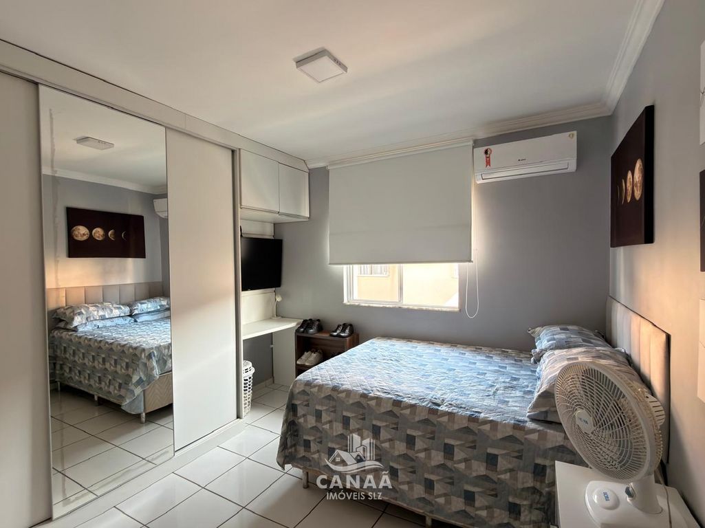 Apartamento, 2 quartos, 52 m² - Foto 13