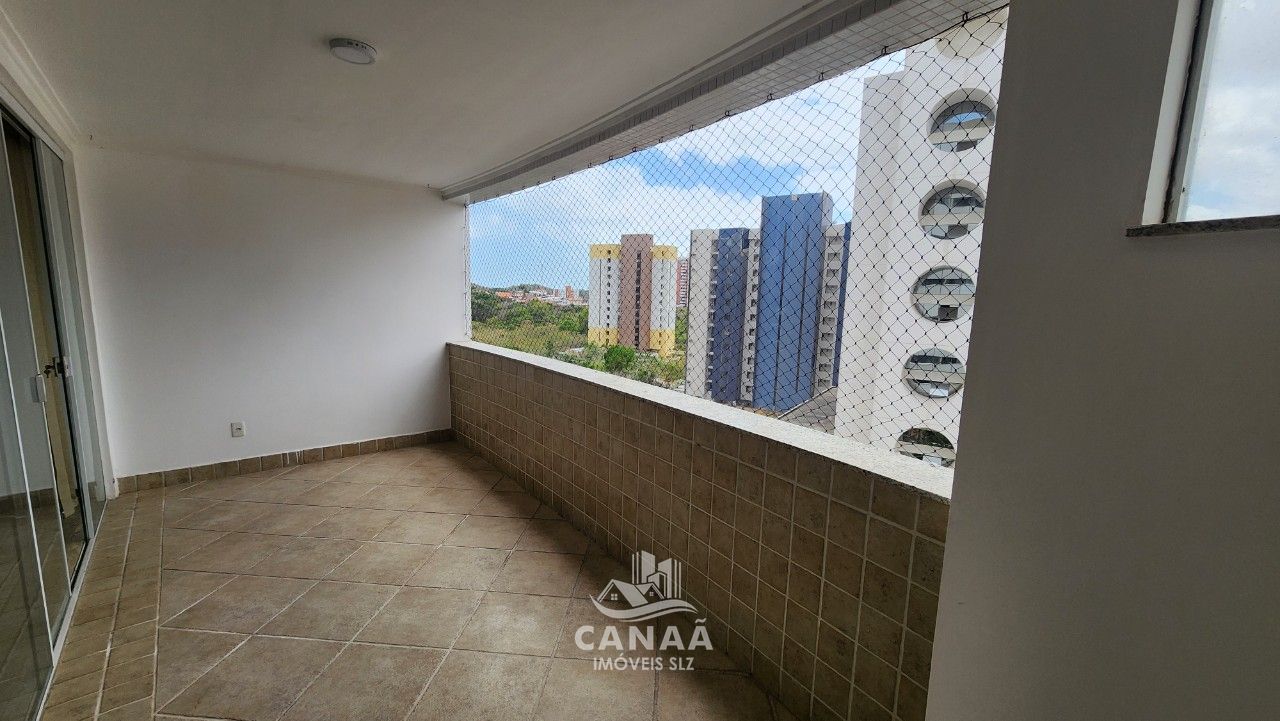 Apartamento à venda com 3 quartos, 168m² - Foto 4