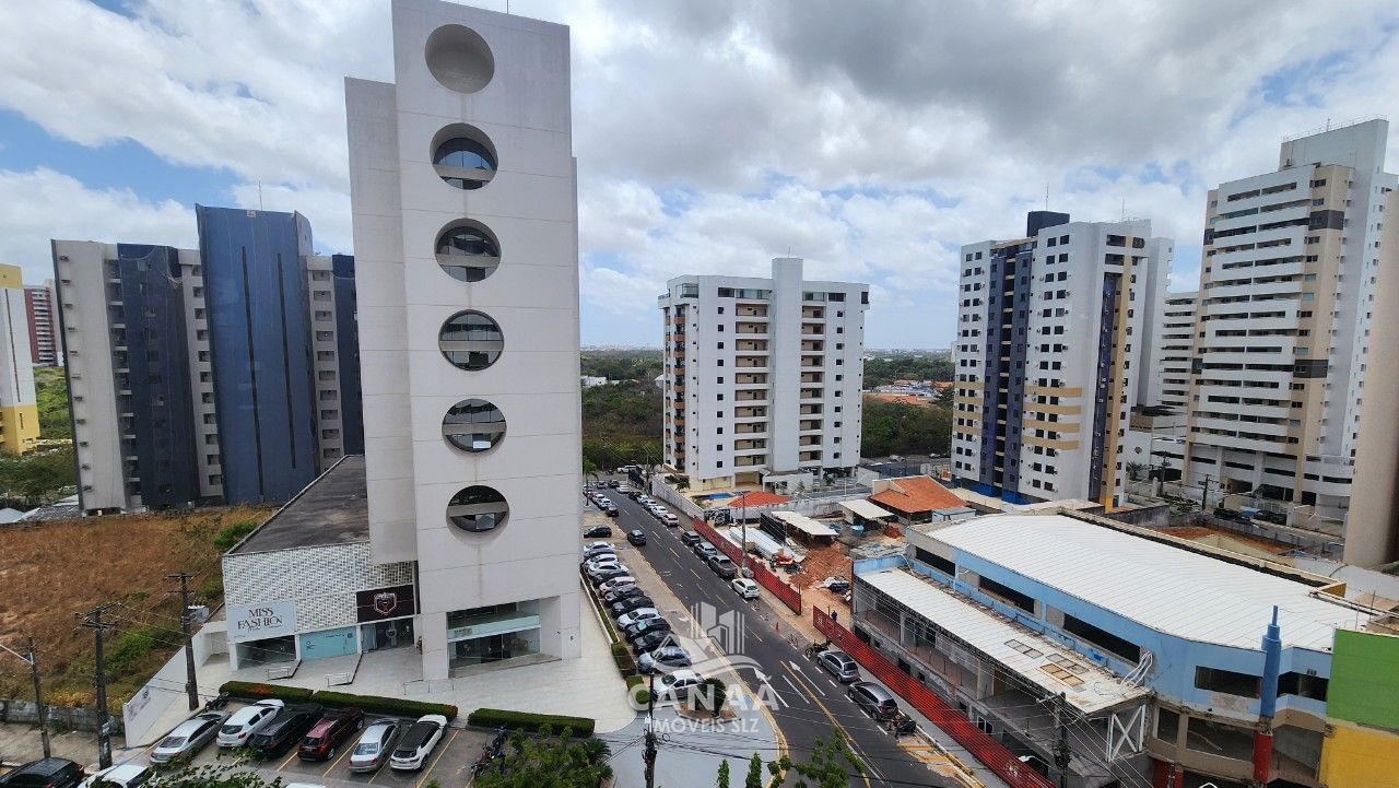 Apartamento à venda com 3 quartos, 168m² - Foto 5